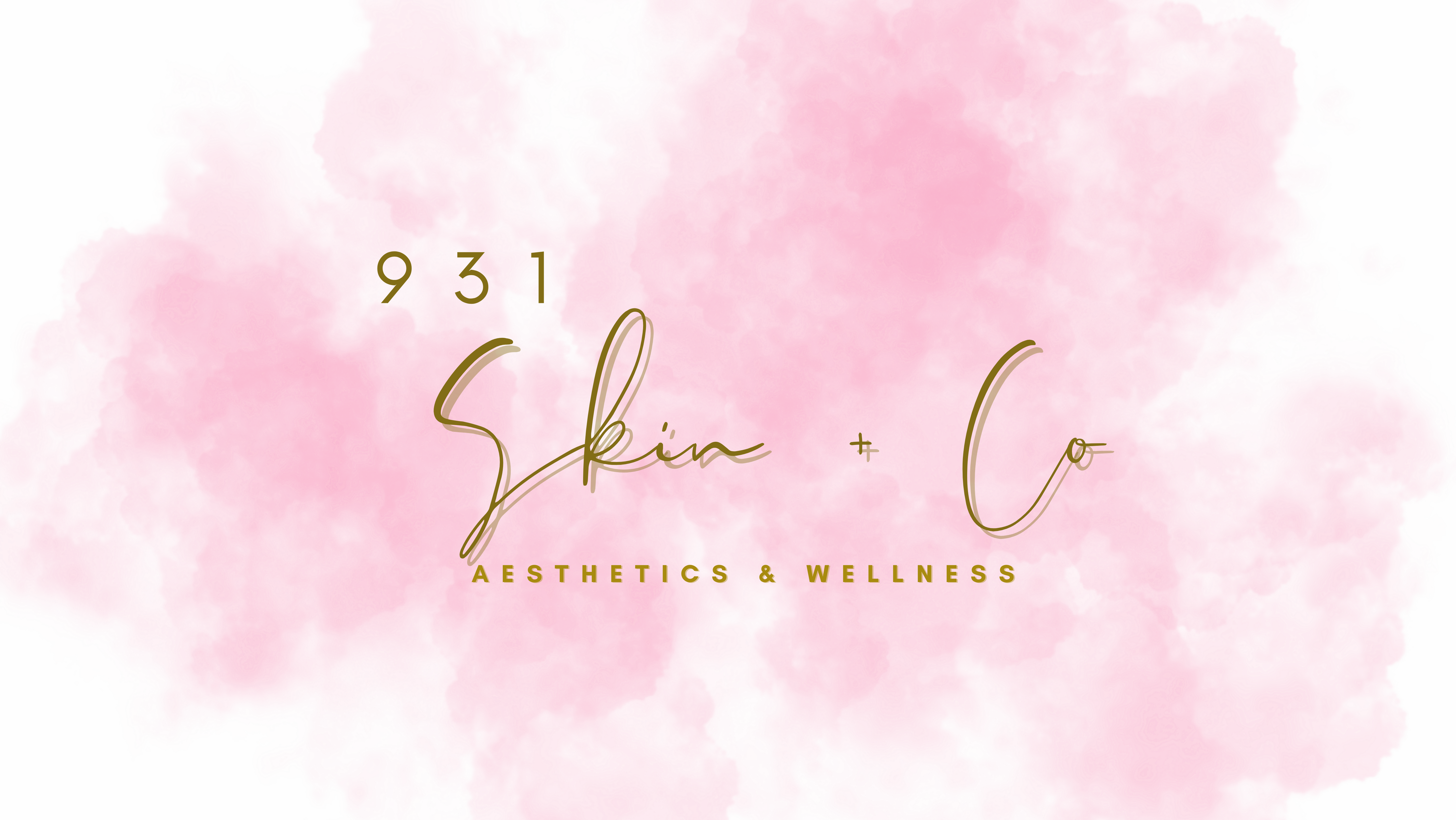 931 Skin + Co Aesthetics & Wellness